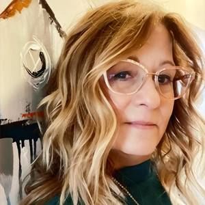 Meet your Posher, Donna